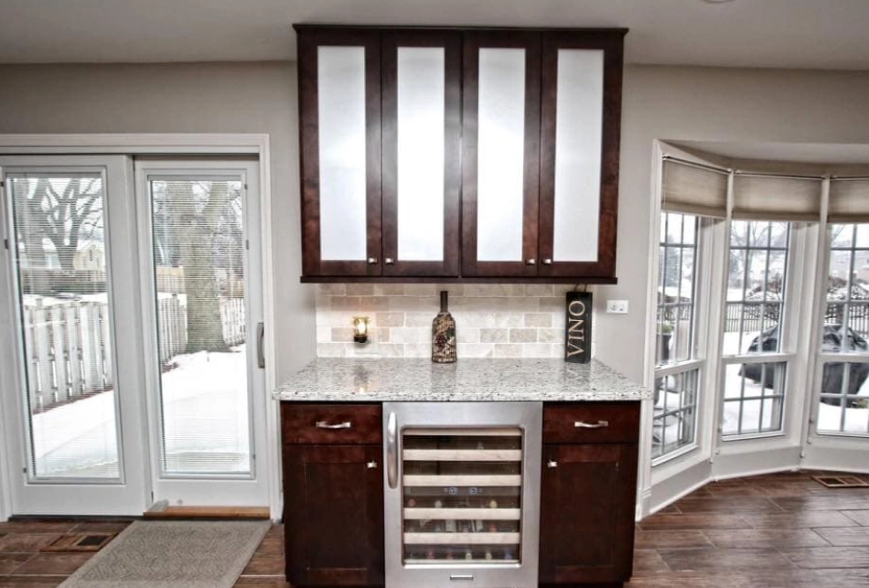 Whole House Remodeling